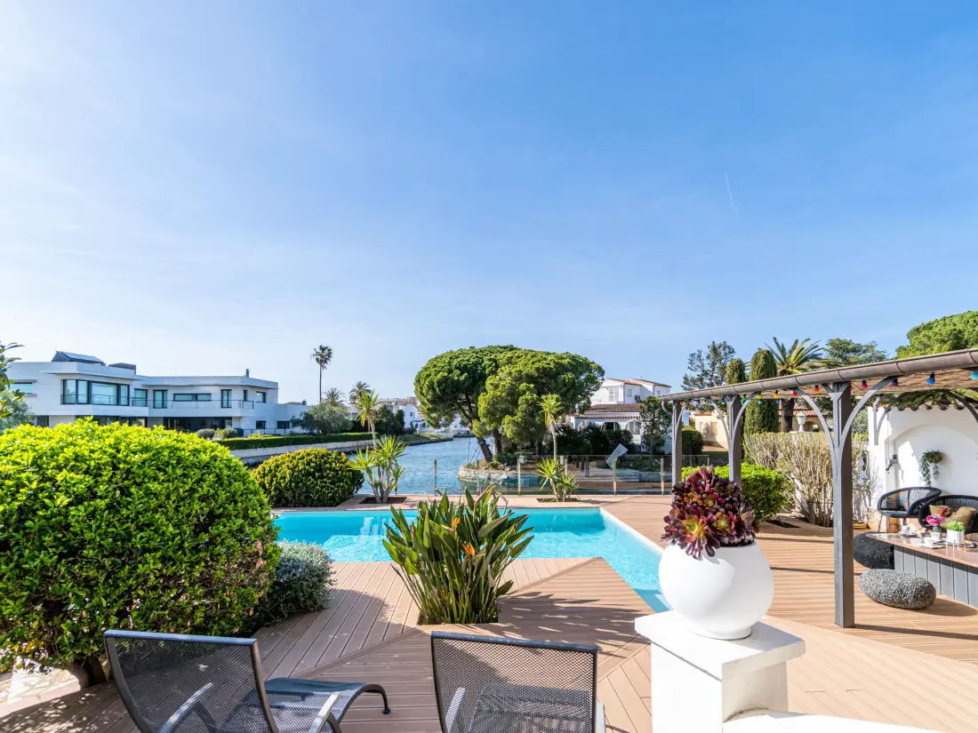 Maison de Vacances Empuriabrava 184