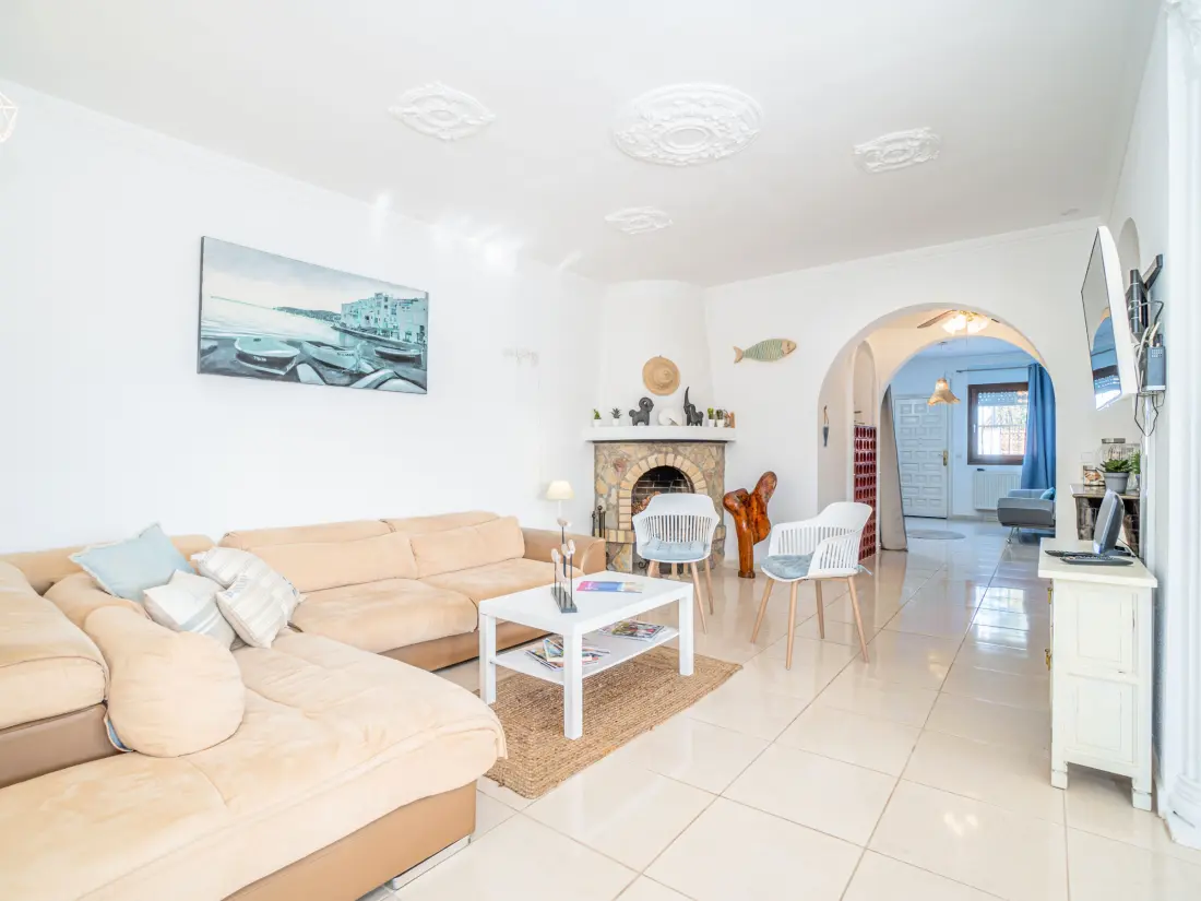 Maison de Vacances Empuriabrava 184