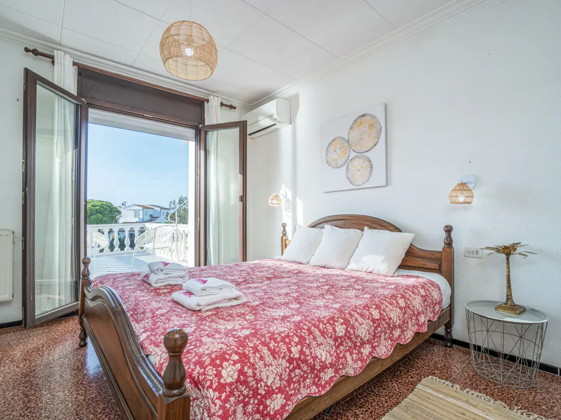 Maison de Vacances Empuriabrava 184