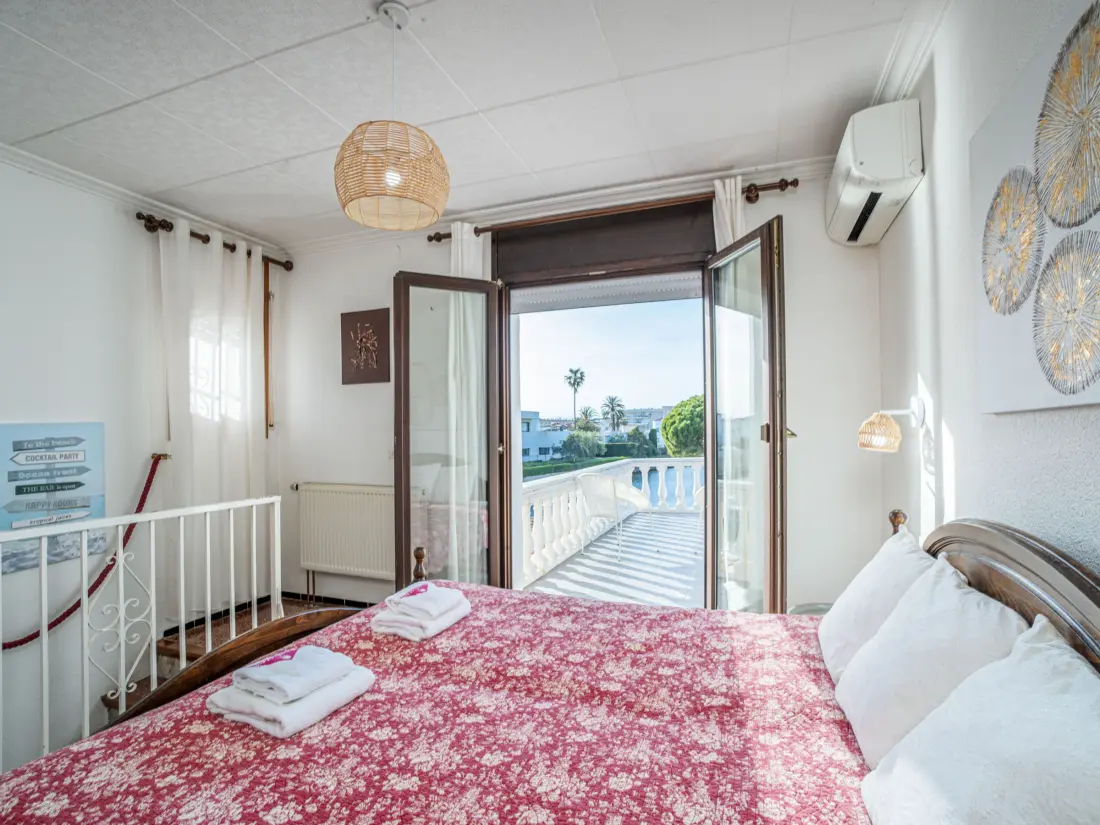 Maison de Vacances Empuriabrava 184