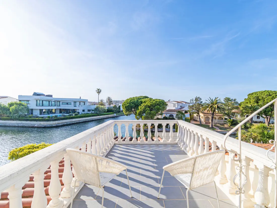 Maison de Vacances Empuriabrava 184