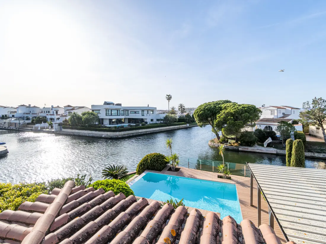 Maison de Vacances Empuriabrava 184