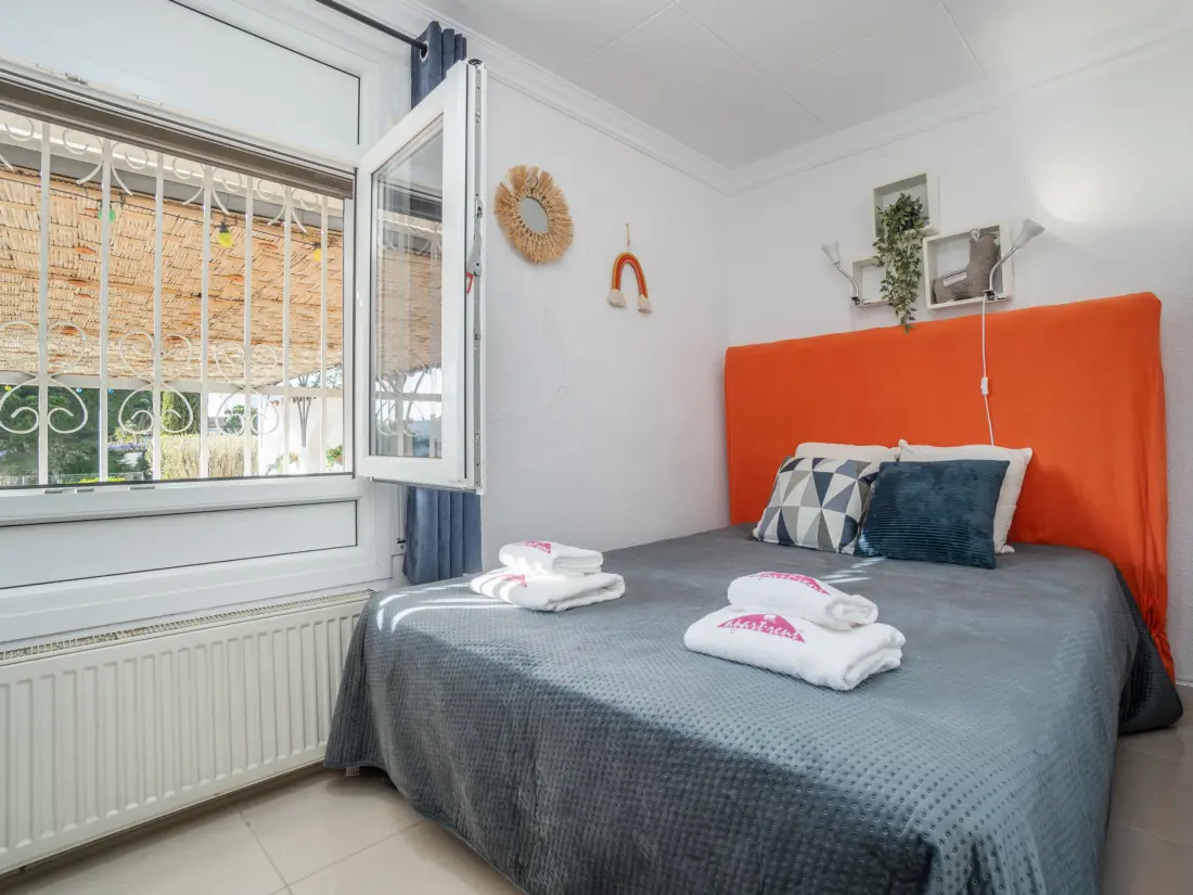 Maison de Vacances Empuriabrava 184