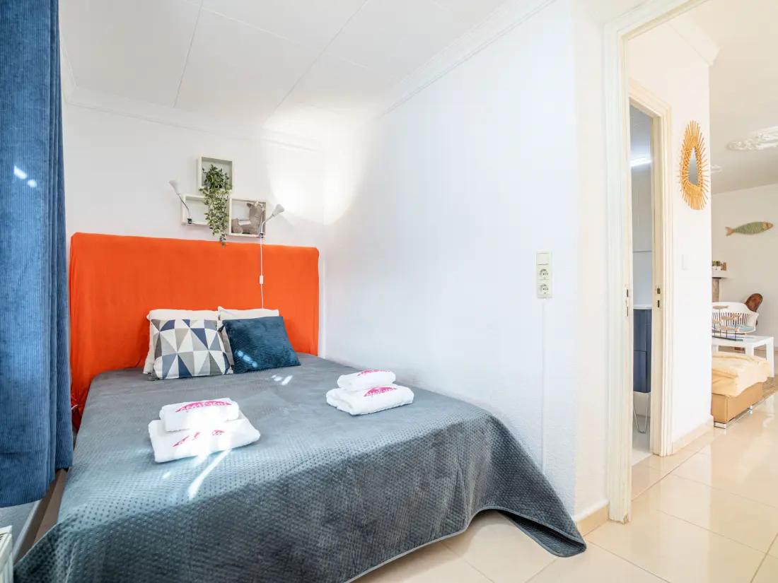 Maison de Vacances Empuriabrava 184