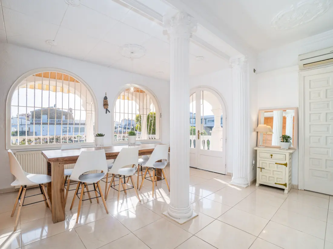 Maison de Vacances Empuriabrava 184