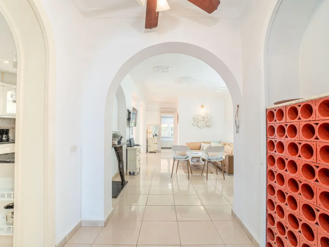 Maison de Vacances Empuriabrava 184