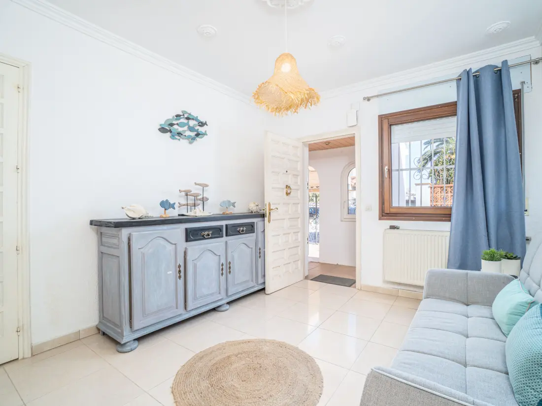 Maison de Vacances Empuriabrava 184