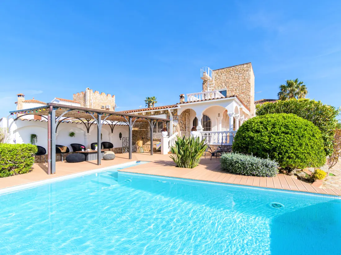Maison de Vacances Empuriabrava 184