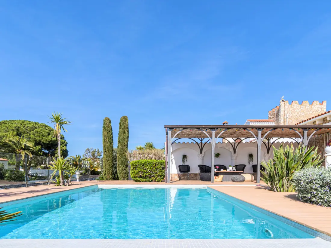 Maison de Vacances Empuriabrava 184