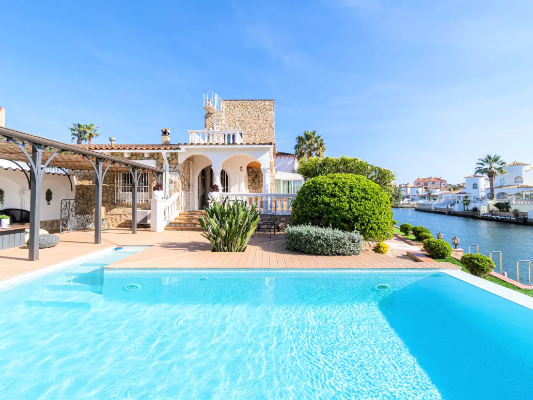 Maison de Vacances Empuriabrava 184