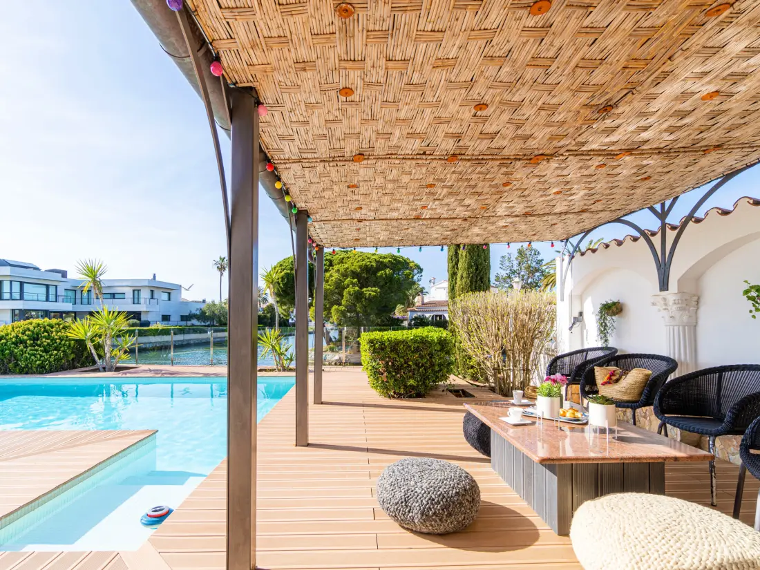 Maison de Vacances Empuriabrava 184