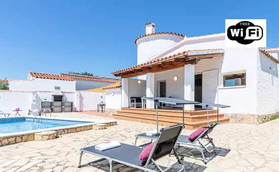 Maison de Vacances Empuriabrava 189