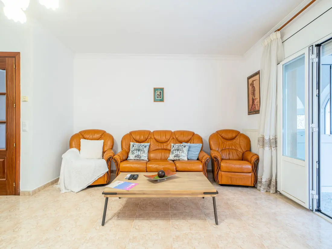 Maison de Vacances Empuriabrava 199