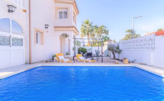 Maison de Vacances Empuriabrava 197