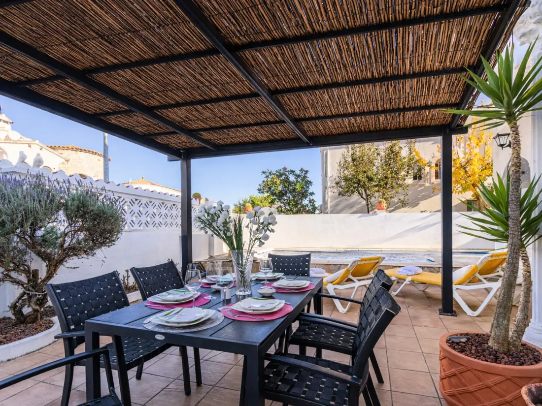 Maison de Vacances Empuriabrava 199