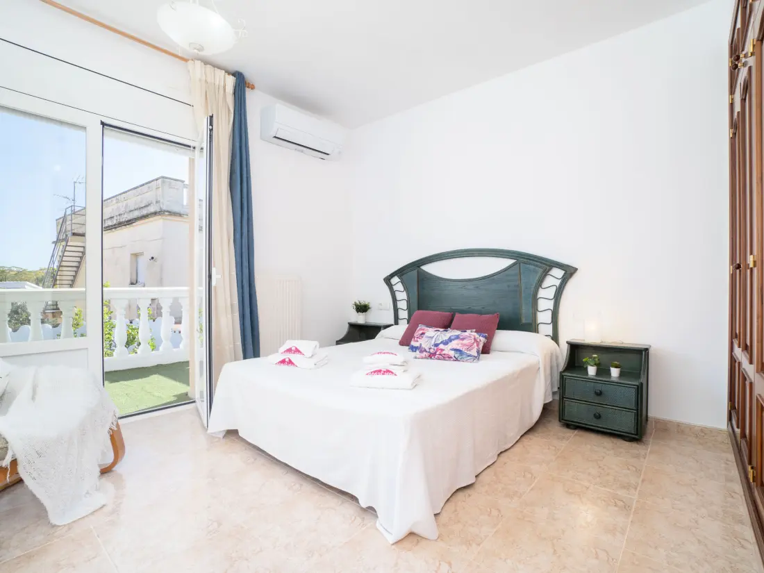 Maison de Vacances Empuriabrava 199