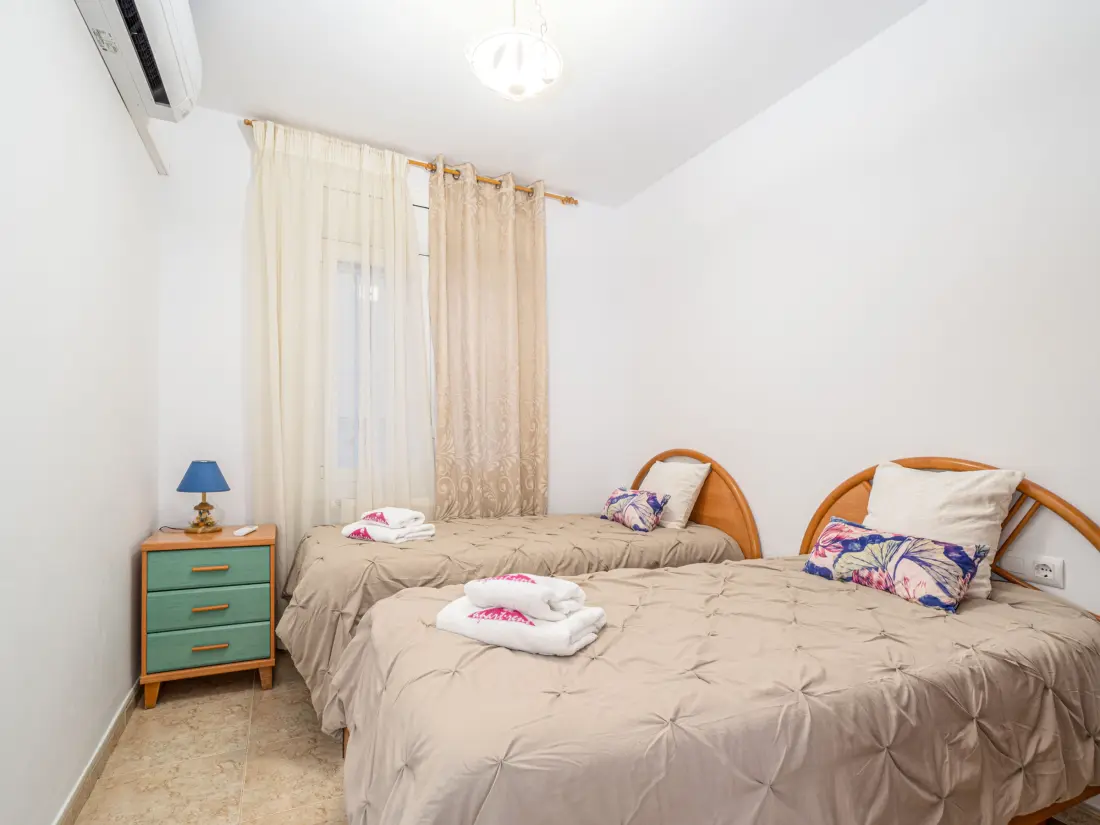 Maison de Vacances Empuriabrava 199