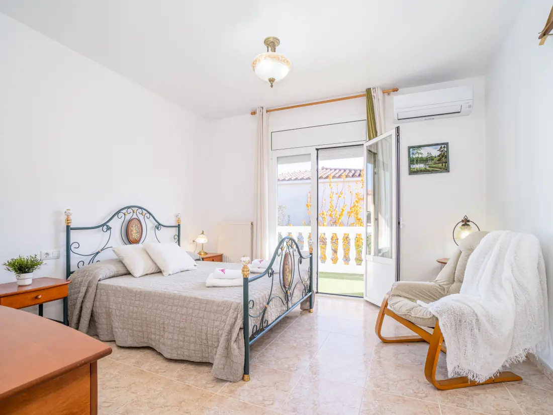 Maison de Vacances Empuriabrava 199