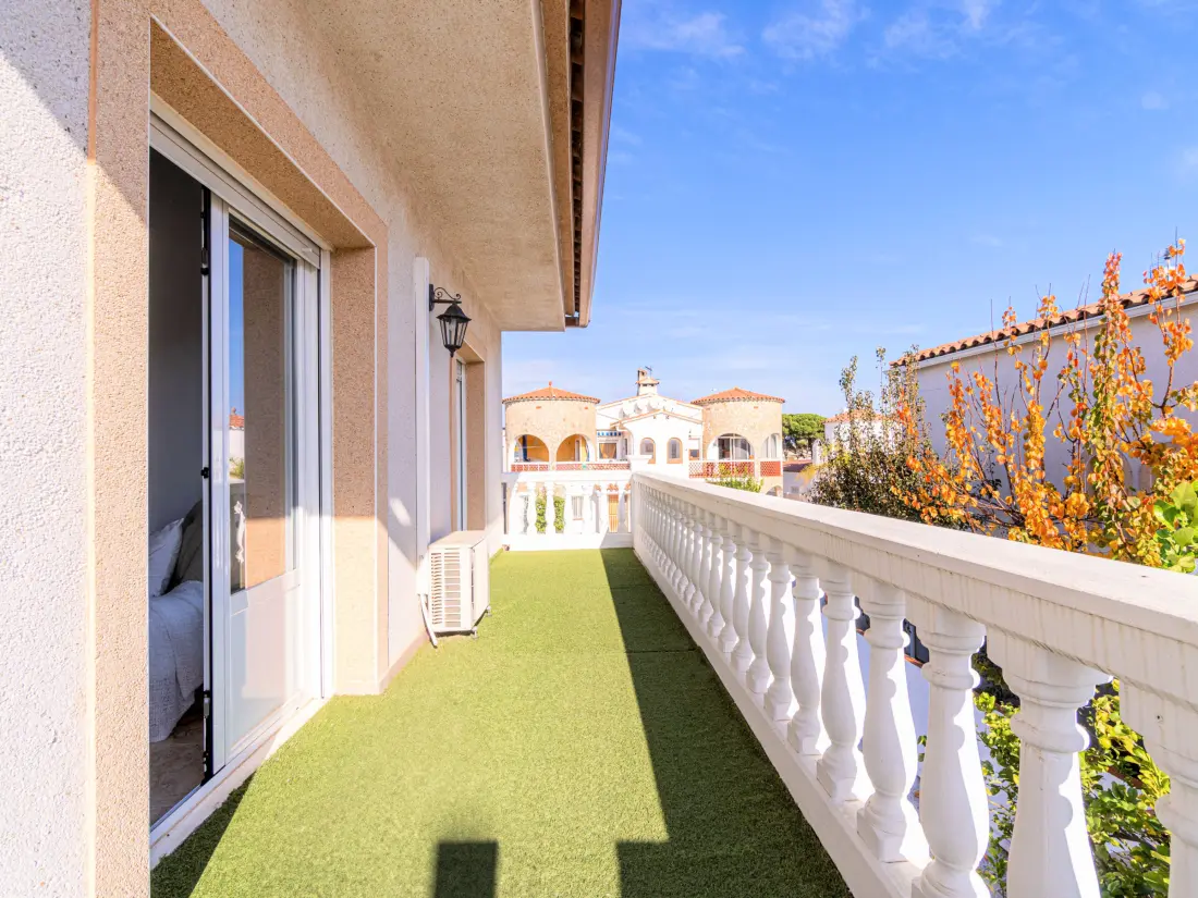 Maison de Vacances Empuriabrava 199