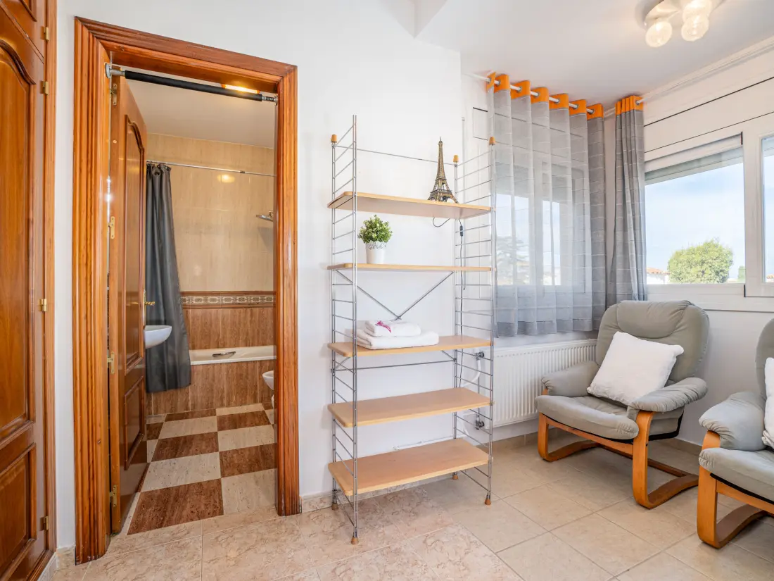 Maison de Vacances Empuriabrava 199