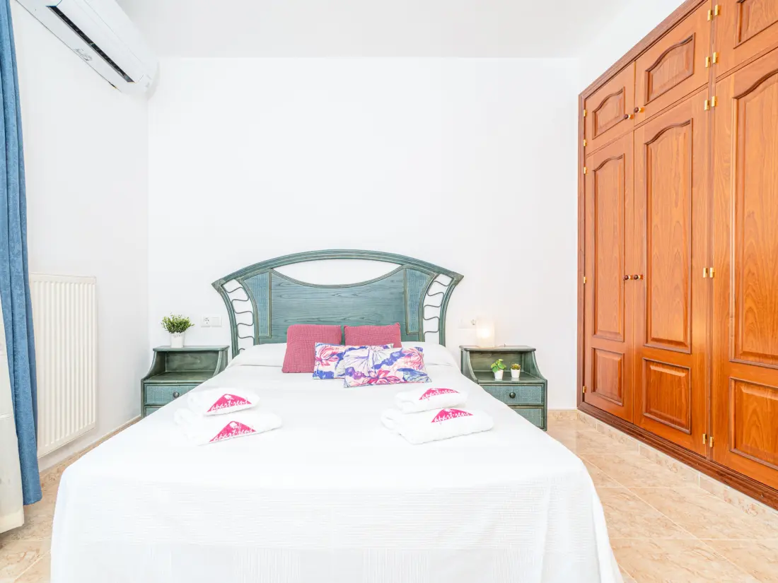 Maison de Vacances Empuriabrava 199
