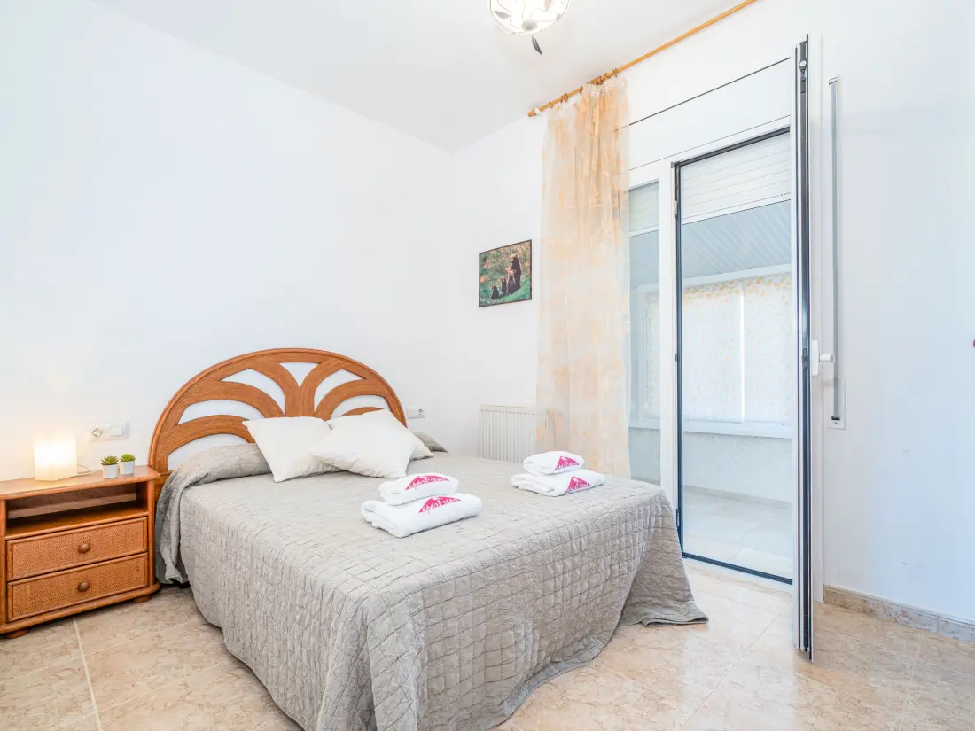 Maison de Vacances Empuriabrava 199
