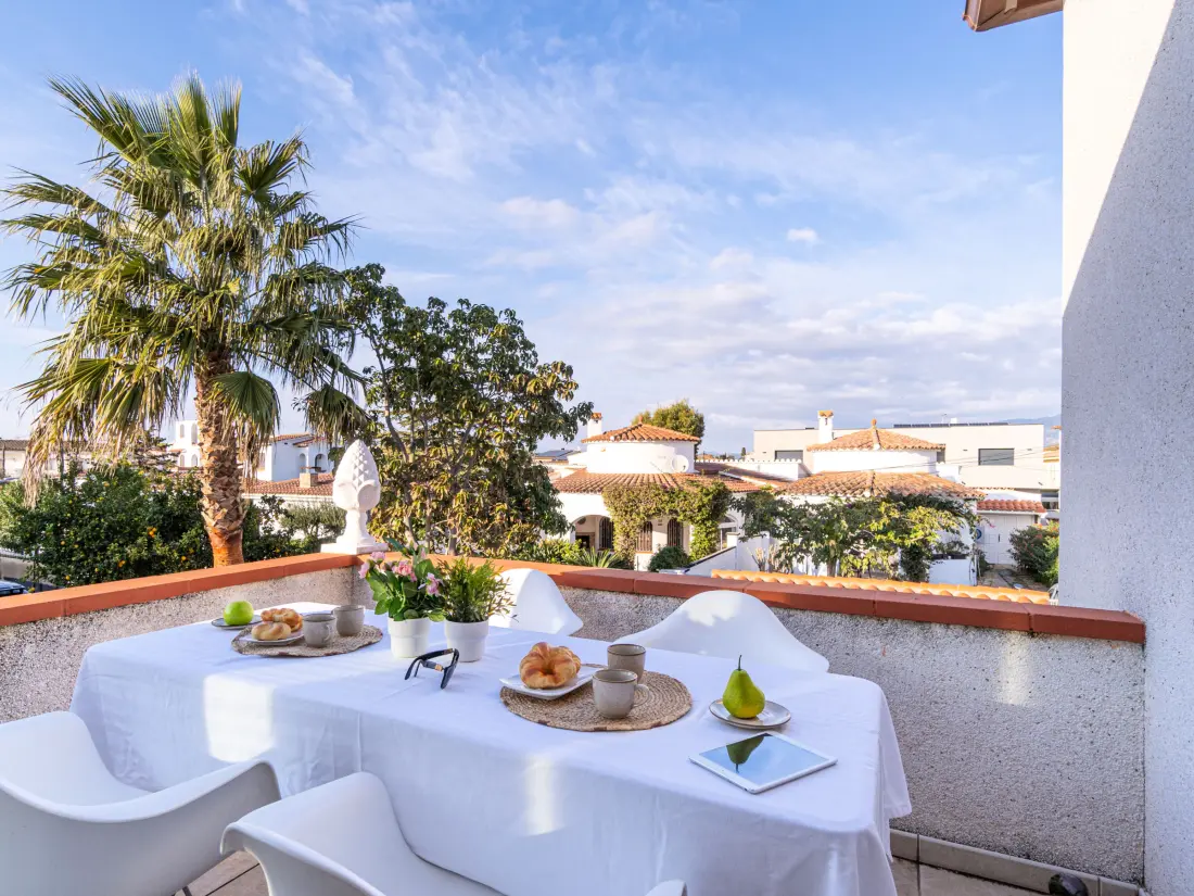Maison de Vacances Empuriabrava 199
