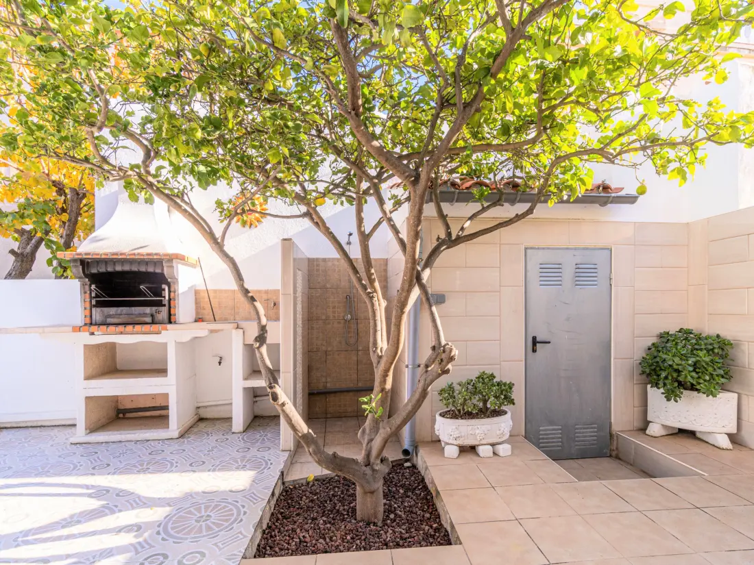 Maison de Vacances Empuriabrava 199