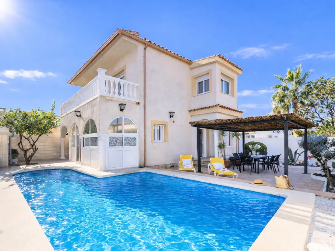 Maison de Vacances Empuriabrava 199