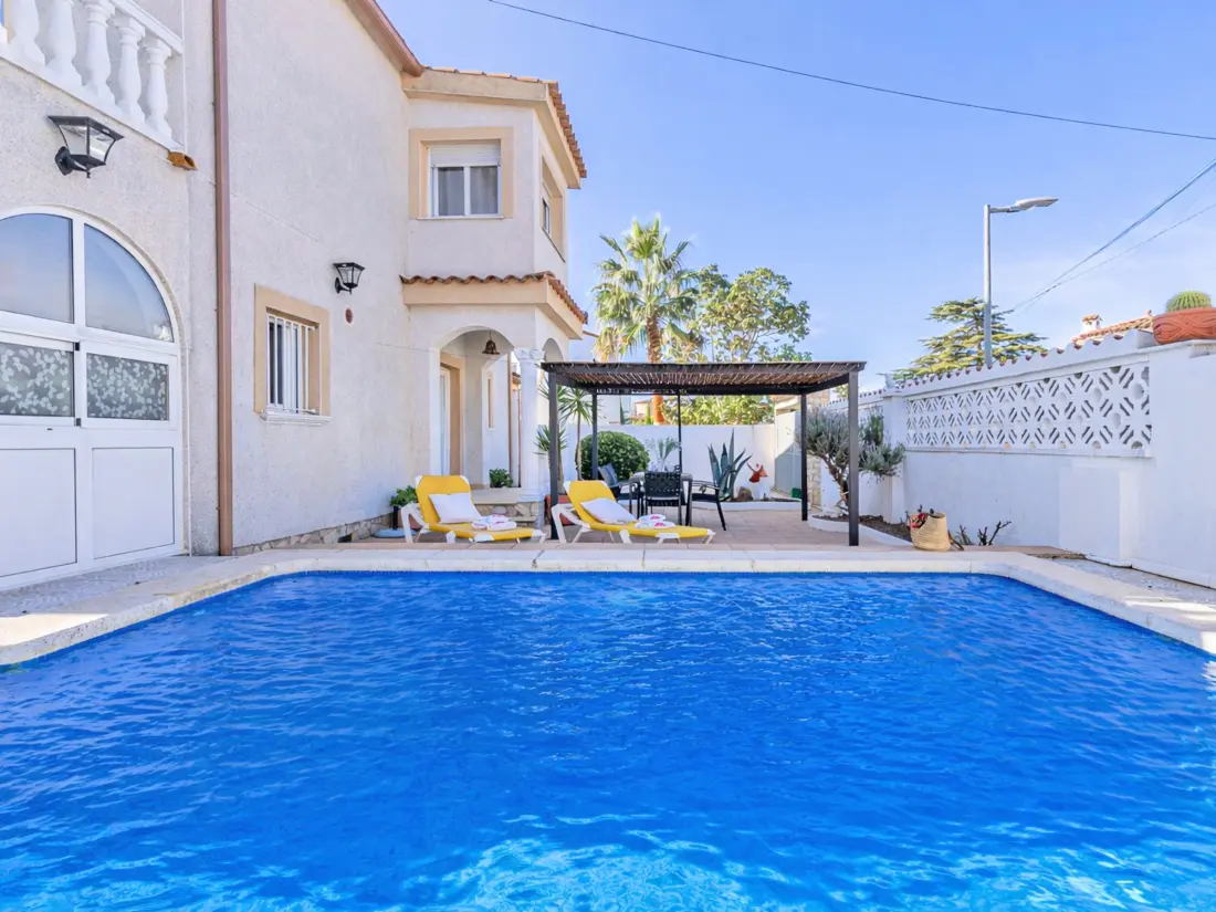 Maison de Vacances Empuriabrava 199