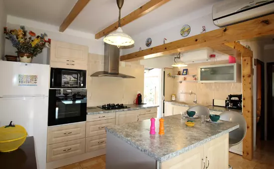 Maison de Vacances Empuriabrava 211