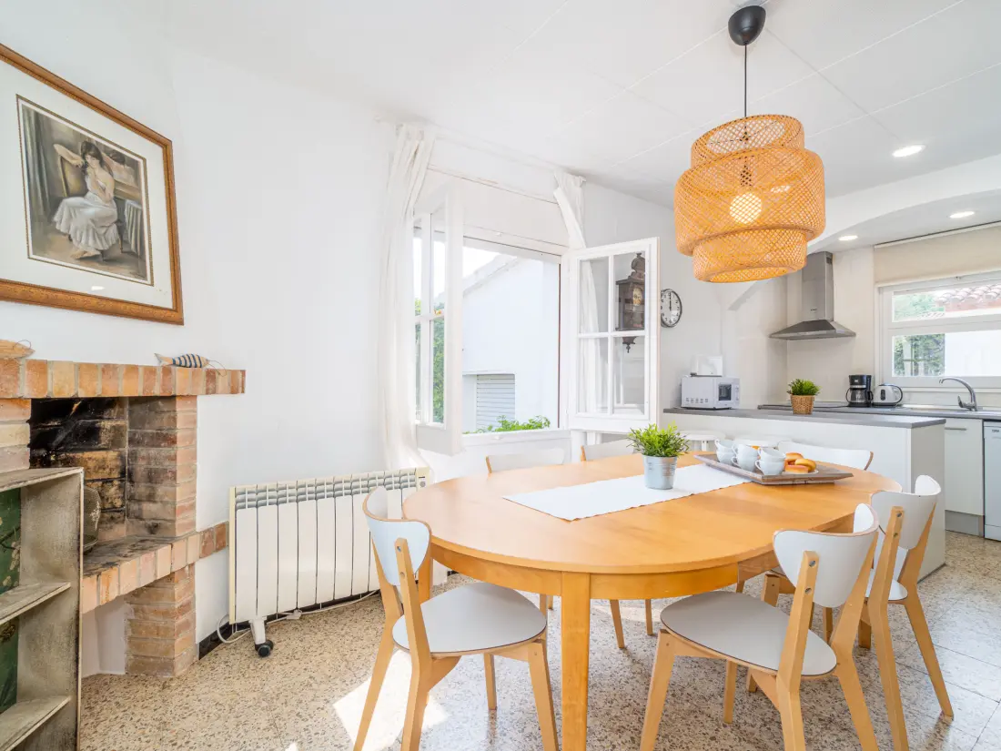 Maison de Vacances Empuriabrava 223