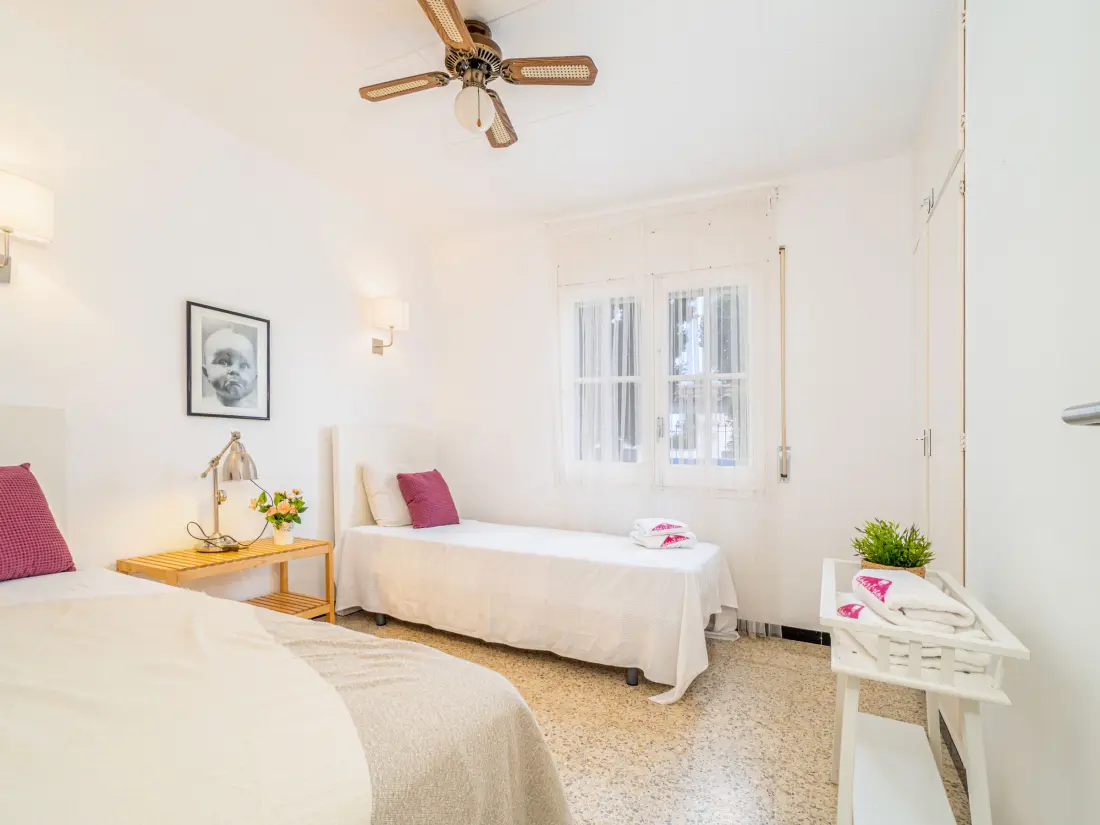 Maison de Vacances Empuriabrava 223