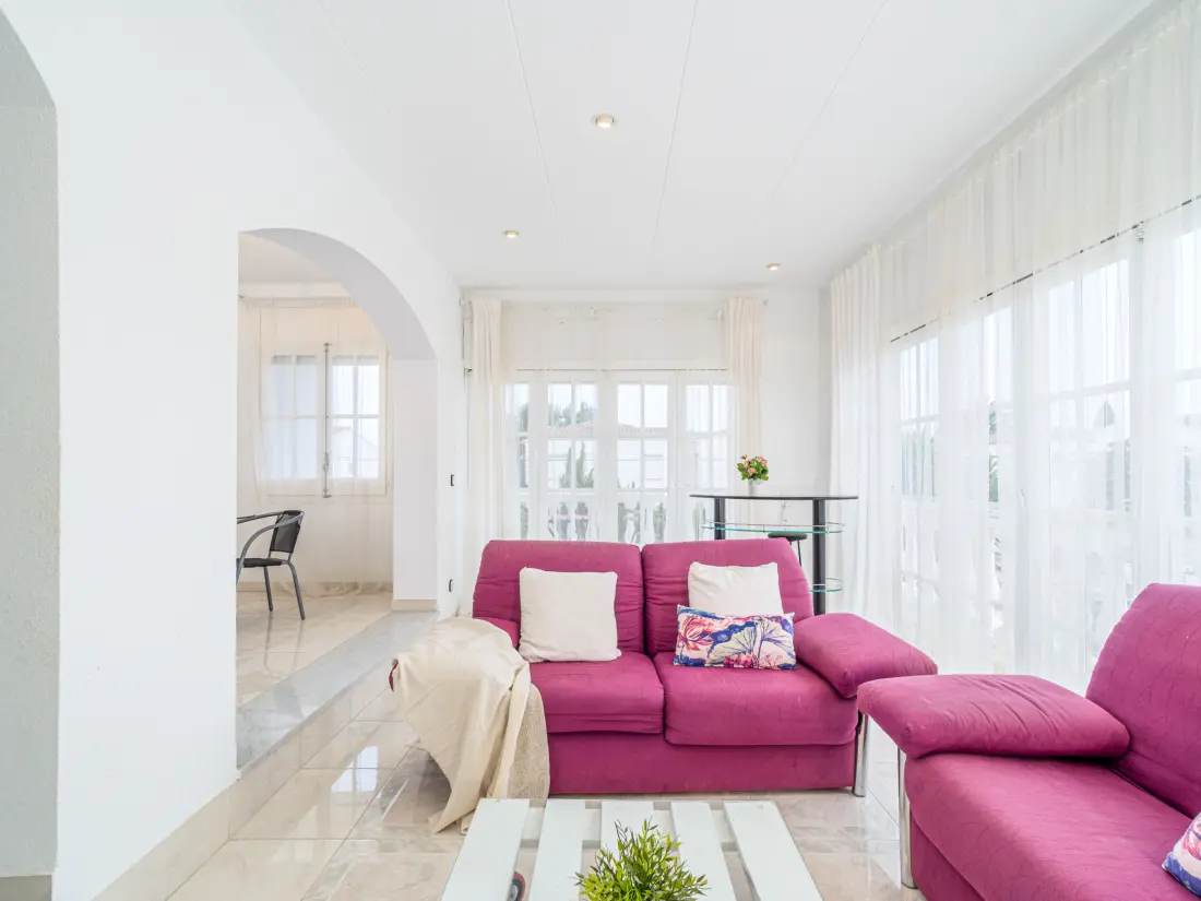 Maison de Vacances Empuriabrava 223