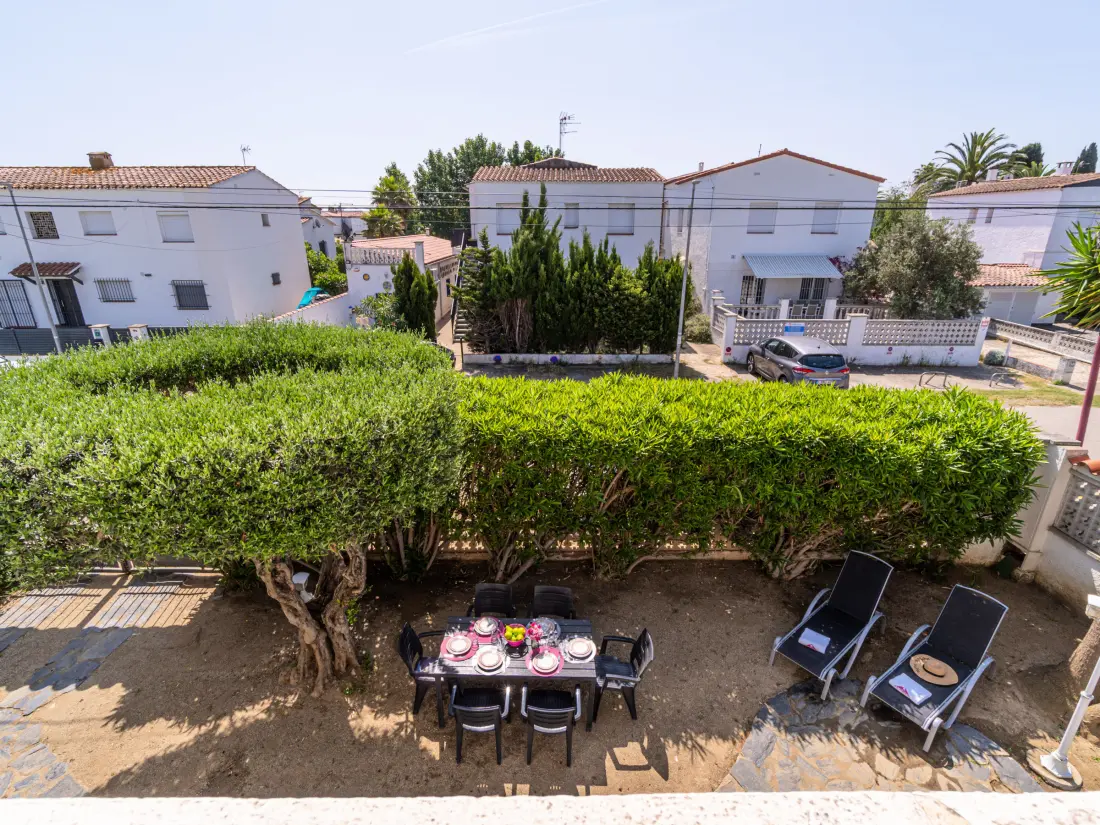 Maison de Vacances Empuriabrava 223