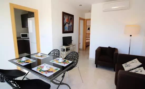 Maison de Vacances Empuriabrava 223