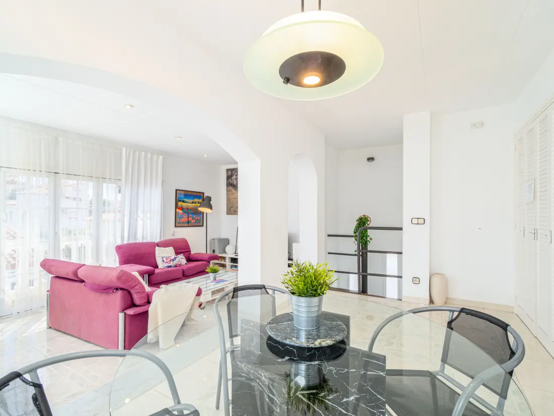 Maison de Vacances Empuriabrava 223