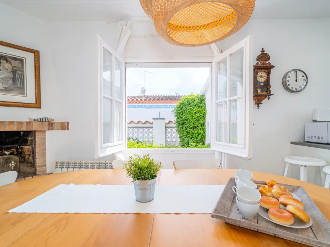 Maison de Vacances Empuriabrava 223