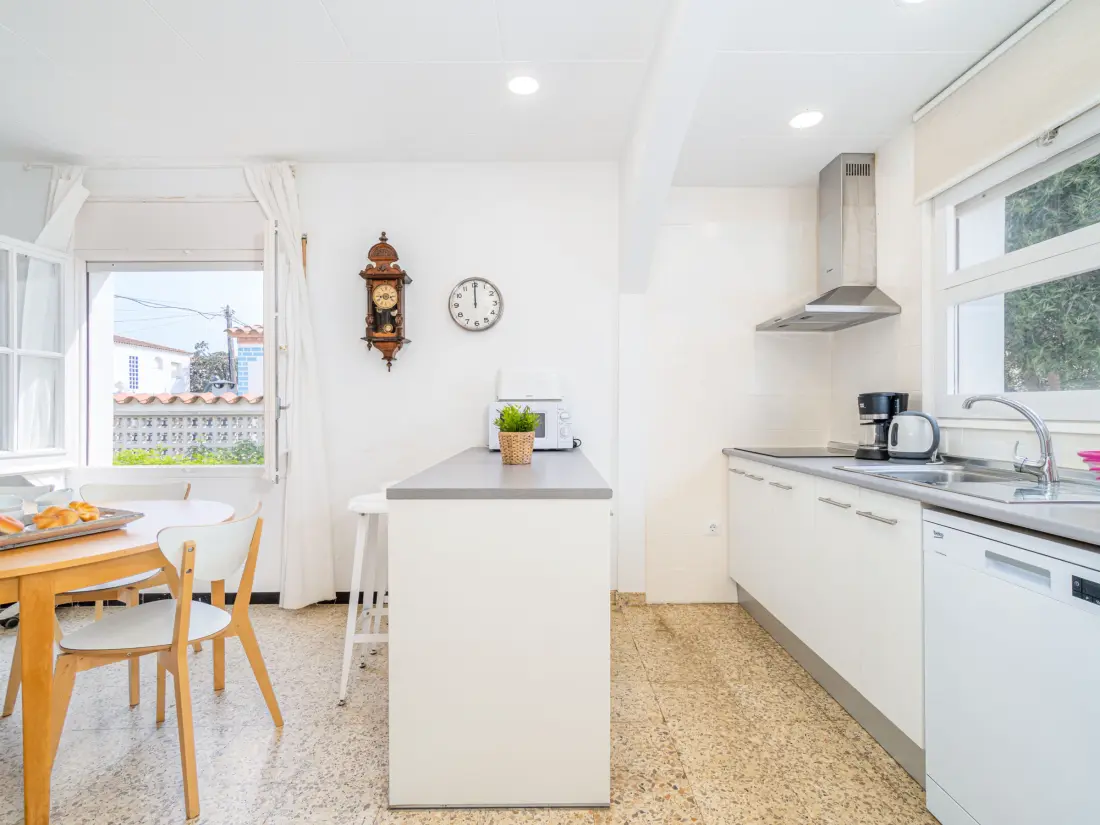 Maison de Vacances Empuriabrava 223