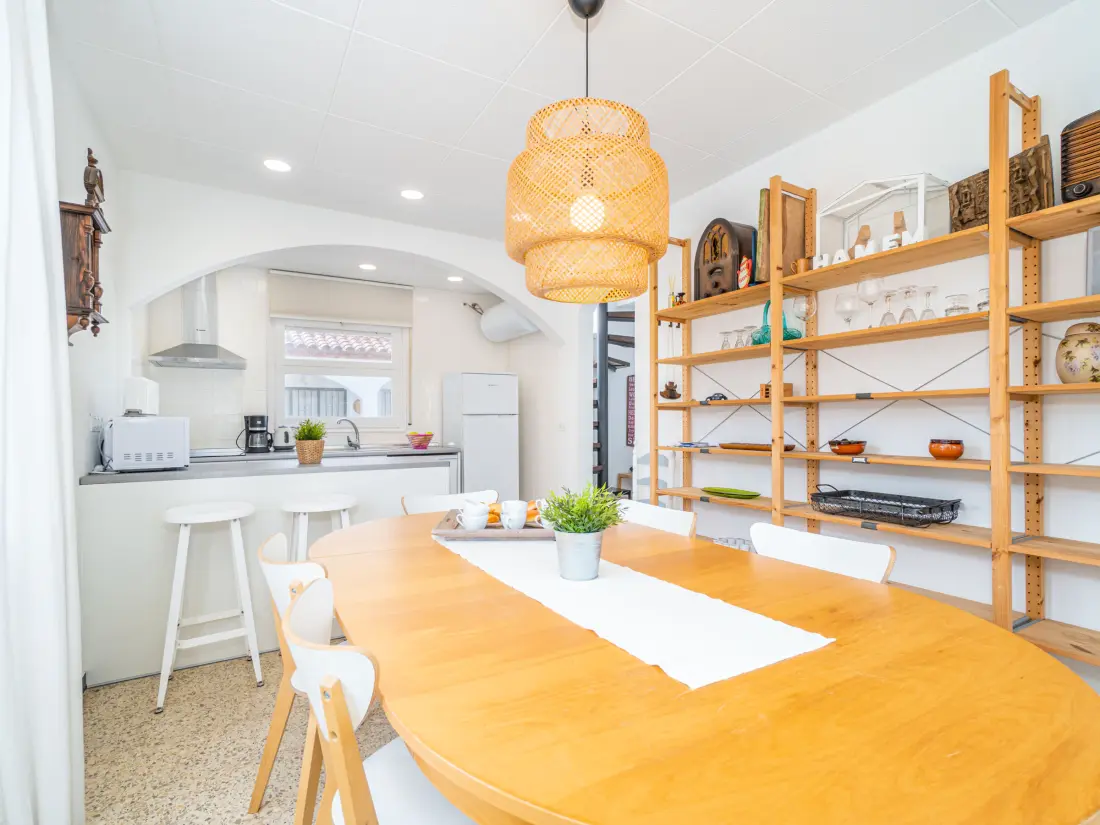 Maison de Vacances Empuriabrava 223