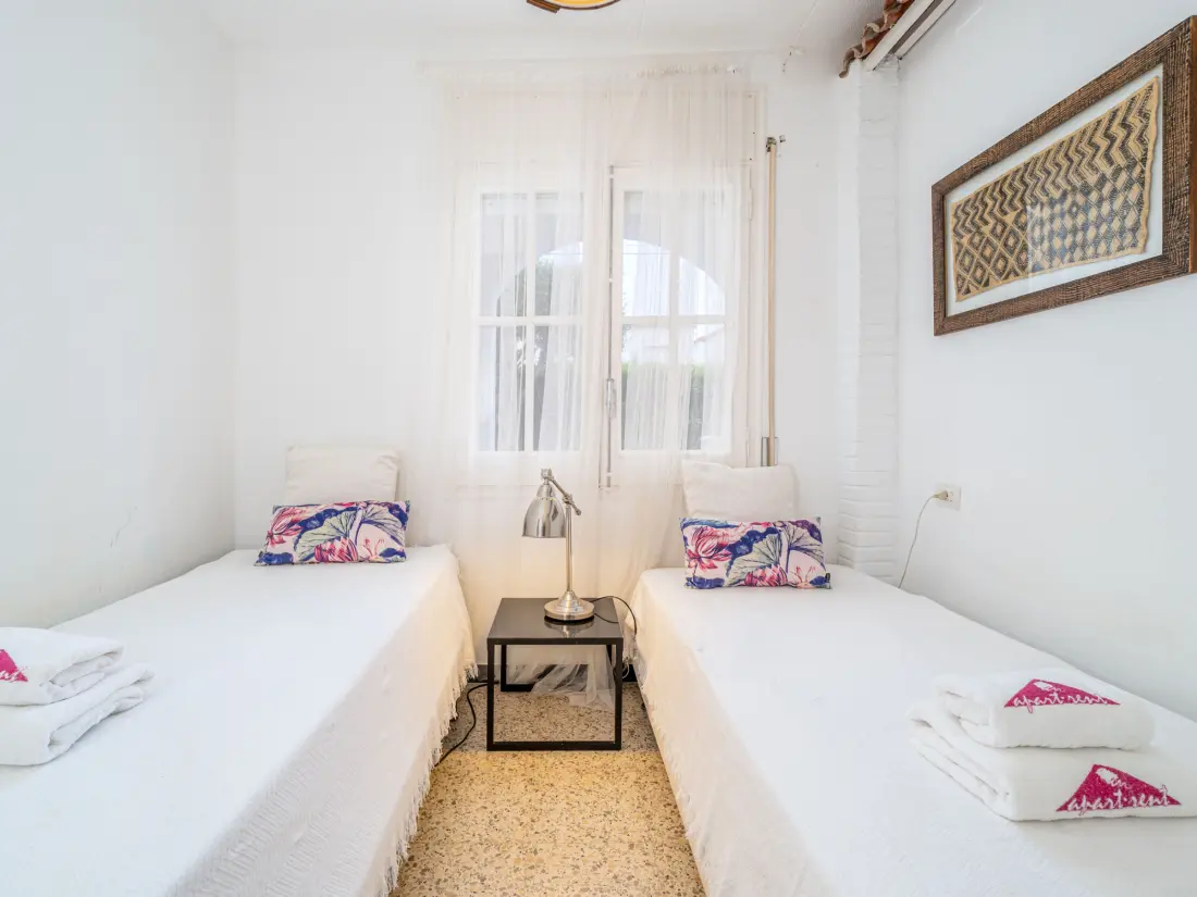 Maison de Vacances Empuriabrava 223