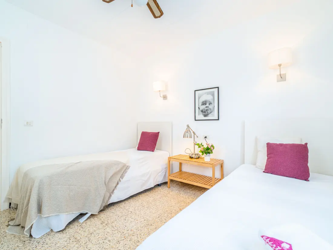 Maison de Vacances Empuriabrava 223
