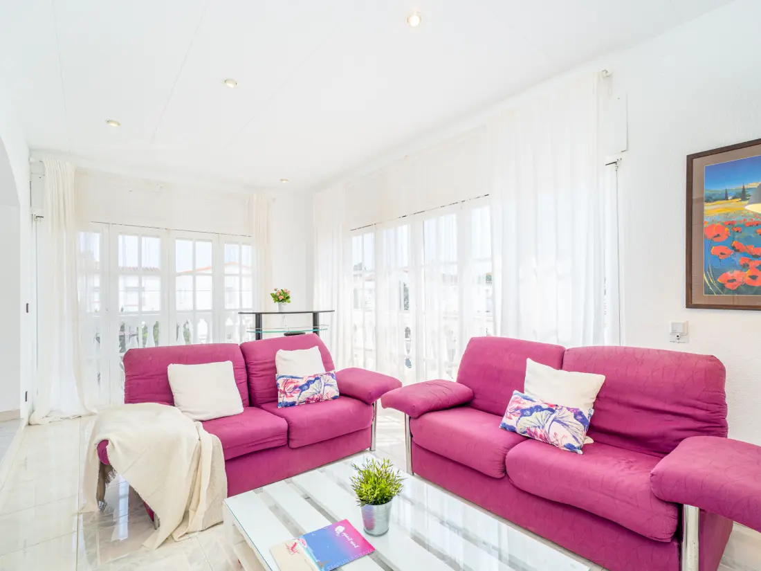 Maison de Vacances Empuriabrava 223