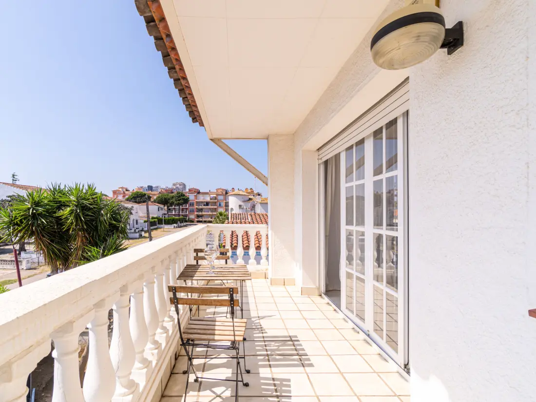 Maison de Vacances Empuriabrava 223