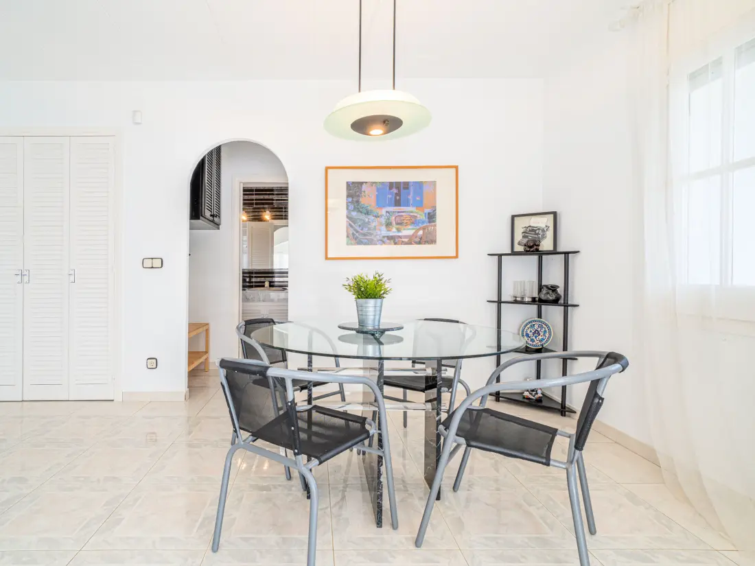 Maison de Vacances Empuriabrava 223
