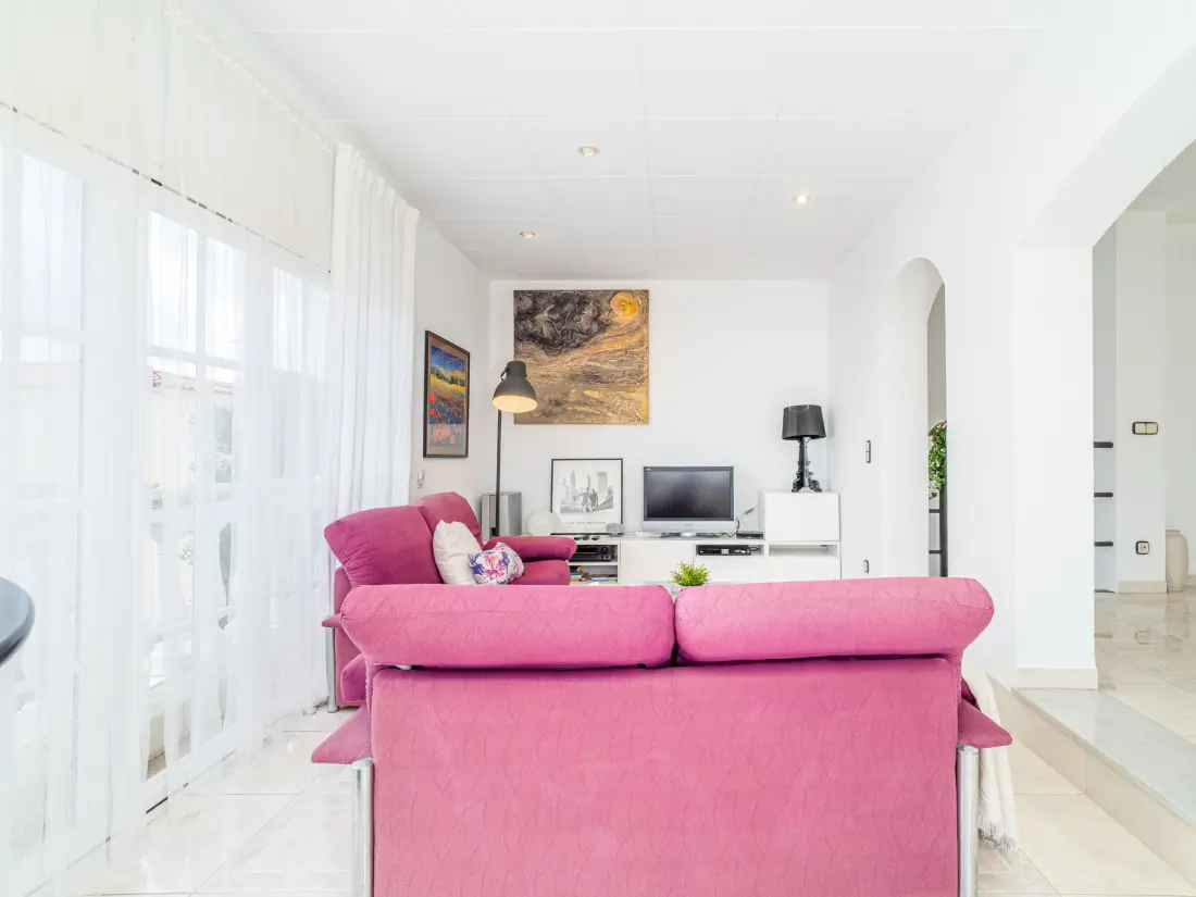 Maison de Vacances Empuriabrava 223