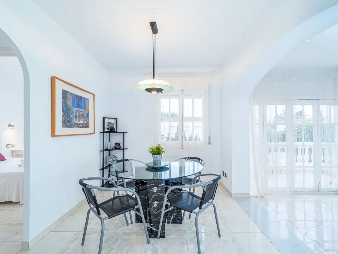 Maison de Vacances Empuriabrava 223