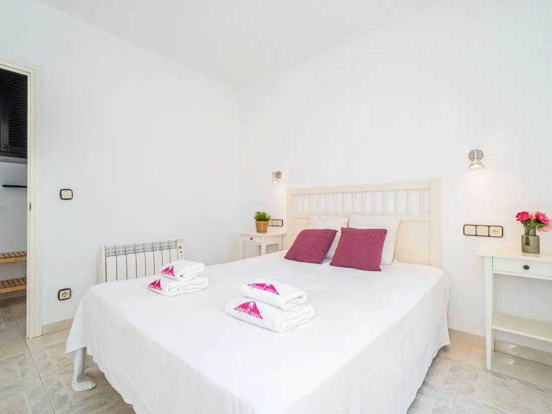 Maison de Vacances Empuriabrava 223