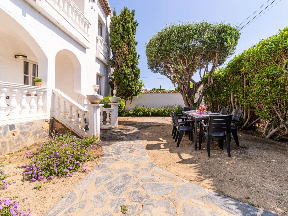 Maison de Vacances Empuriabrava 223