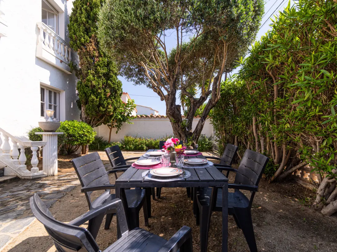 Maison de Vacances Empuriabrava 223
